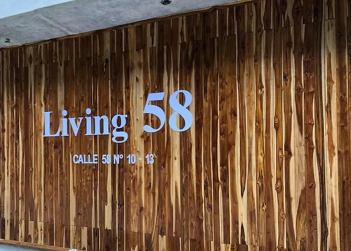 Apartamento En Chapinero, Bogota