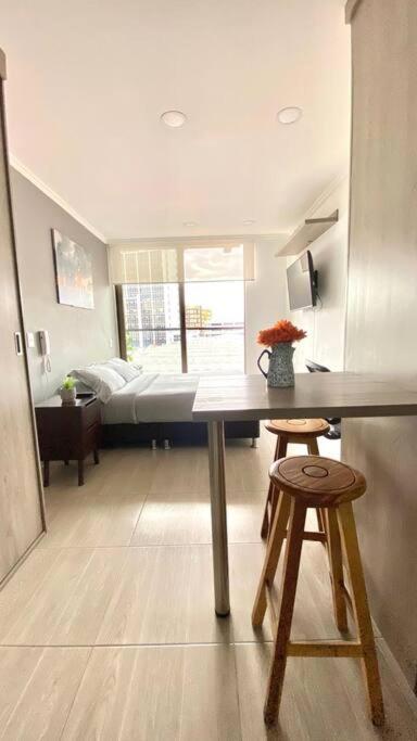 En Chapinero, Apartamento